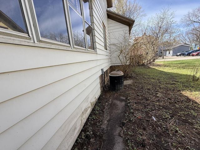 857 FRANKLIN STREET, Oshkosh, WI 54901