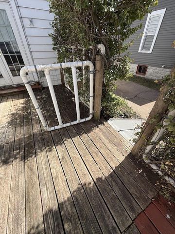 857 FRANKLIN STREET, Oshkosh, WI 54901