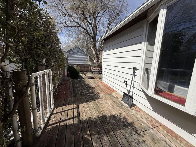 857 FRANKLIN STREET, Oshkosh, WI 54901
