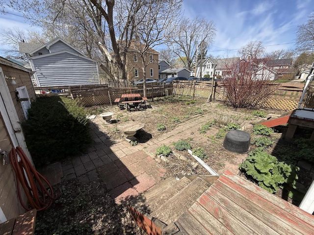 857 FRANKLIN STREET, Oshkosh, WI 54901