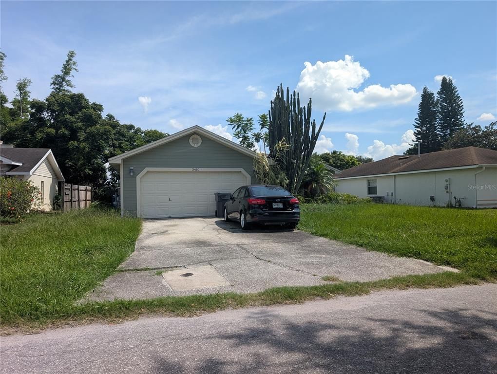 3410 FOX RIDGE STREET, Winter Haven, FL 33884