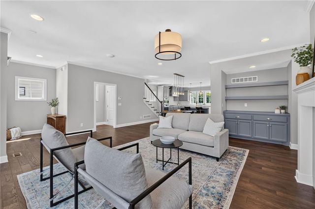 729 Corbin Terrace, Kansas City, MO 64111
