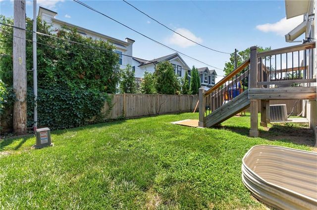 729 Corbin Terrace, Kansas City, MO 64111