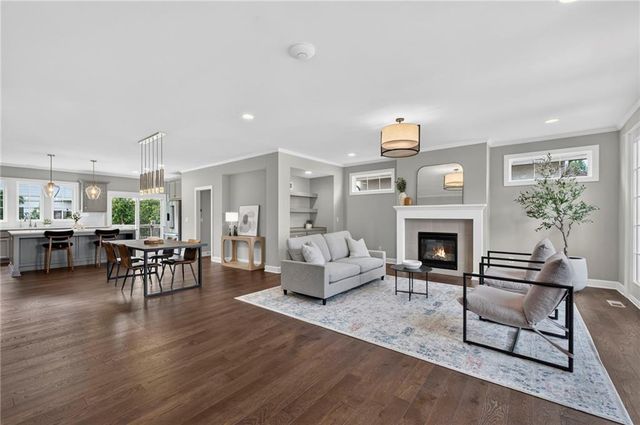 729 Corbin Terrace, Kansas City, MO 64111