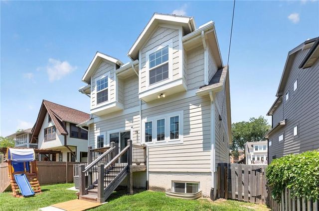 729 Corbin Terrace, Kansas City, MO 64111