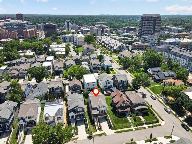 729 Corbin Terrace, Kansas City, MO 64111