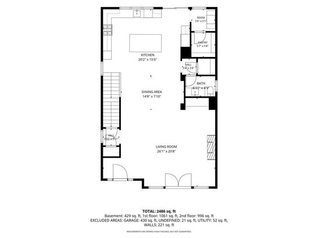 729 Corbin Terrace, Kansas City, MO 64111