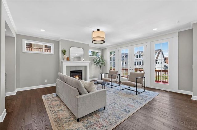 729 Corbin Terrace, Kansas City, MO 64111