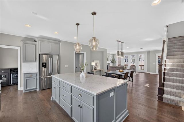 729 Corbin Terrace, Kansas City, MO 64111