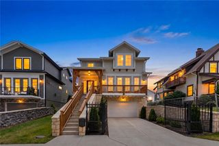 729 Corbin Terrace, Kansas City, MO 64111
