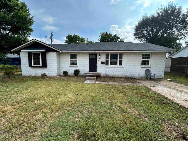 213 Melrose, Trumann, AR 72472