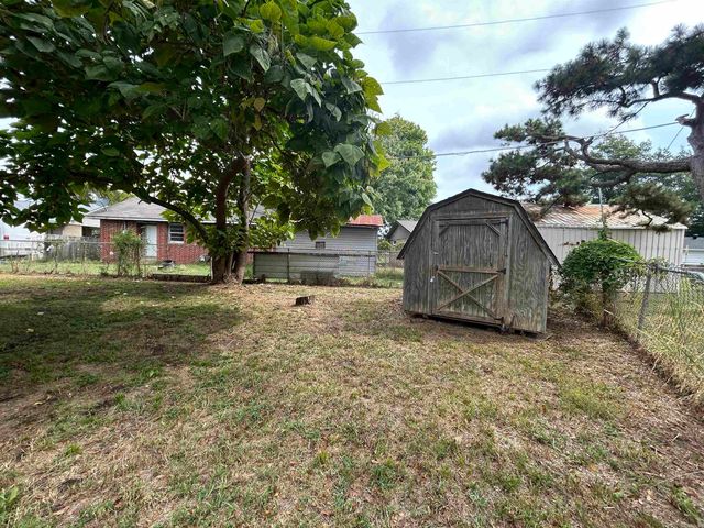 213 Melrose, Trumann, AR 72472