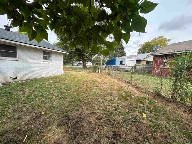 213 Melrose, Trumann, AR 72472