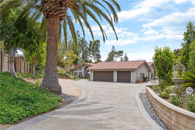 5071 Summit, Yorba Linda, CA 92886