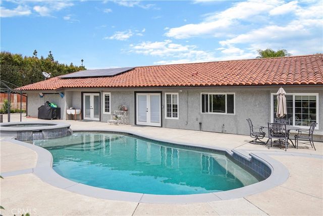 5071 Summit, Yorba Linda, CA 92886