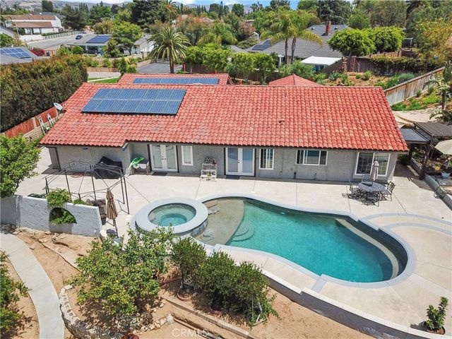5071 Summit, Yorba Linda, CA 92886