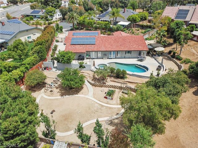 5071 Summit, Yorba Linda, CA 92886