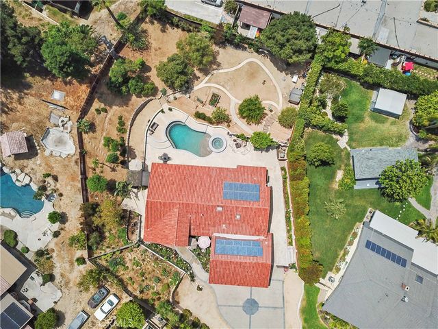 5071 Summit, Yorba Linda, CA 92886