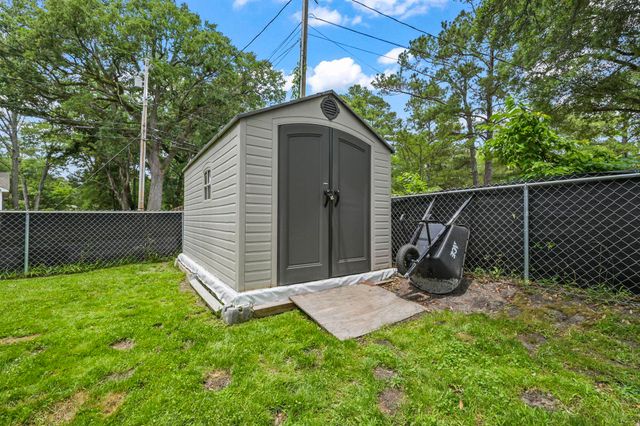 1842 Spivey Ave., Conway, SC 29527