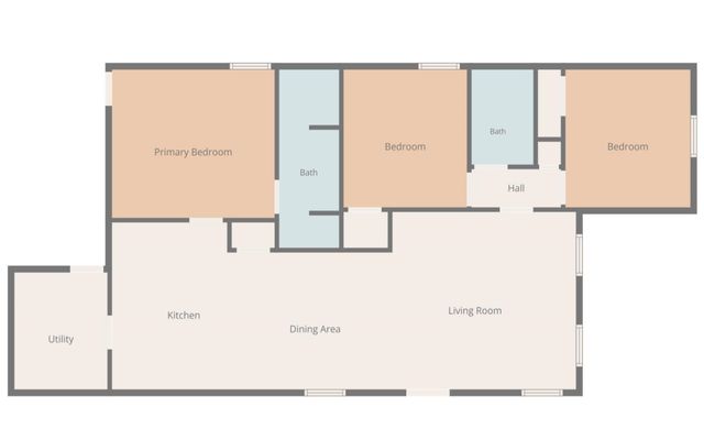 1842 Spivey Ave., Conway, SC 29527