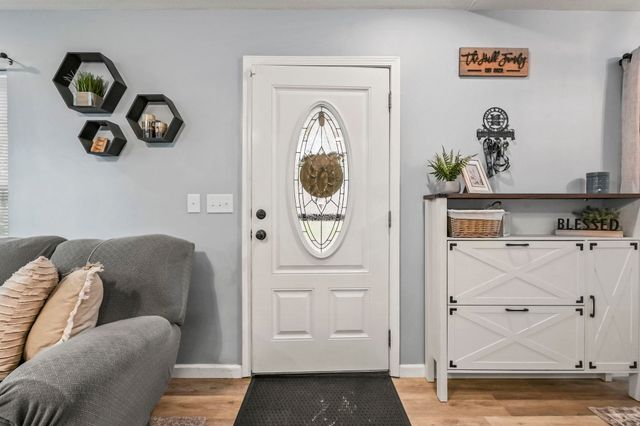 1842 Spivey Ave., Conway, SC 29527