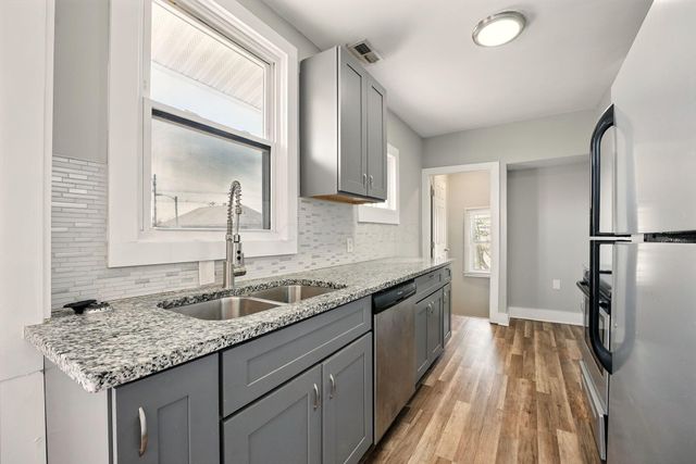 831 Lilley Avenue, Columbus, OH 43205