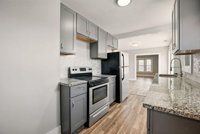 831 Lilley Avenue, Columbus, OH 43205