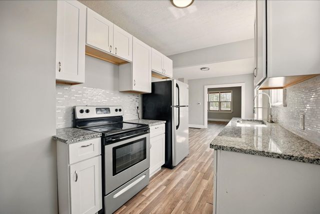 831 Lilley Avenue, Columbus, OH 43205