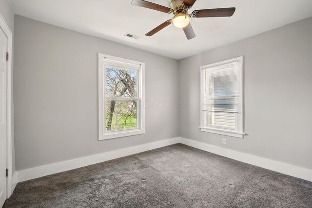 831 Lilley Avenue, Columbus, OH 43205