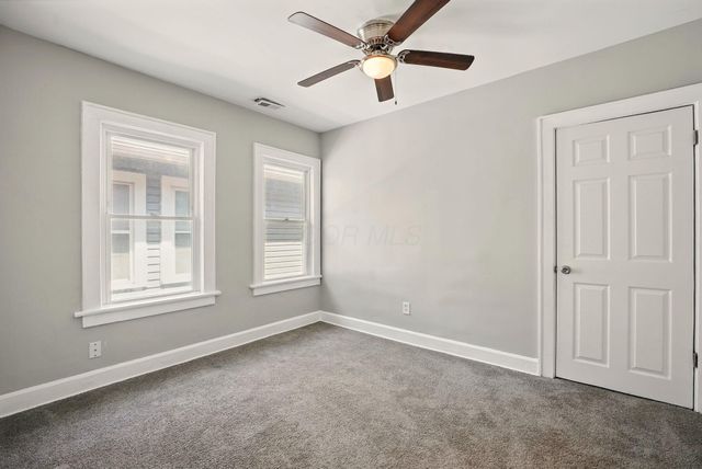 831 Lilley Avenue, Columbus, OH 43205