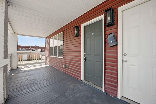 831 Lilley Avenue, Columbus, OH 43205