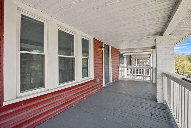 831 Lilley Avenue, Columbus, OH 43205
