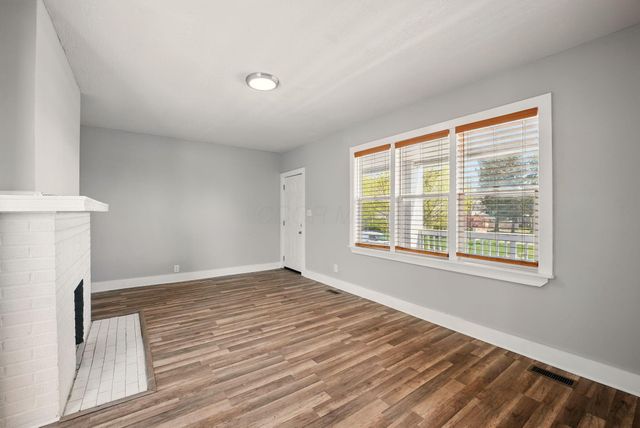831 Lilley Avenue, Columbus, OH 43205