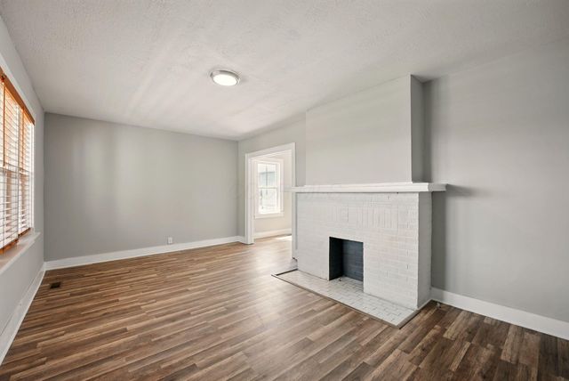 831 Lilley Avenue, Columbus, OH 43205