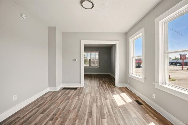 831 Lilley Avenue, Columbus, OH 43205