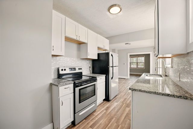 831 Lilley Avenue, Columbus, OH 43205