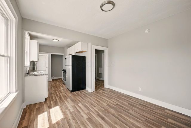 831 Lilley Avenue, Columbus, OH 43205