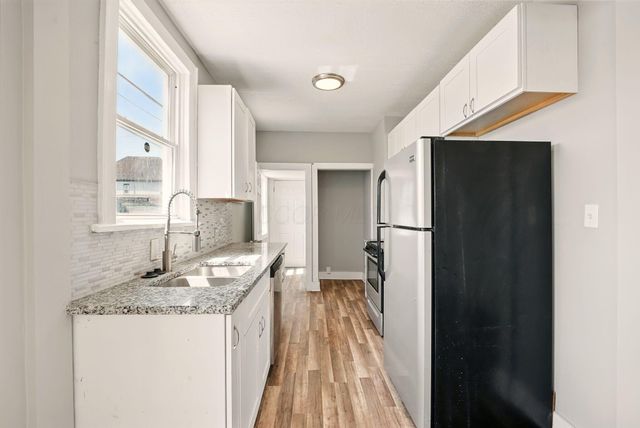 831 Lilley Avenue, Columbus, OH 43205