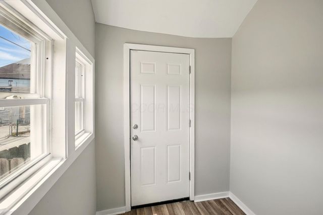 831 Lilley Avenue, Columbus, OH 43205