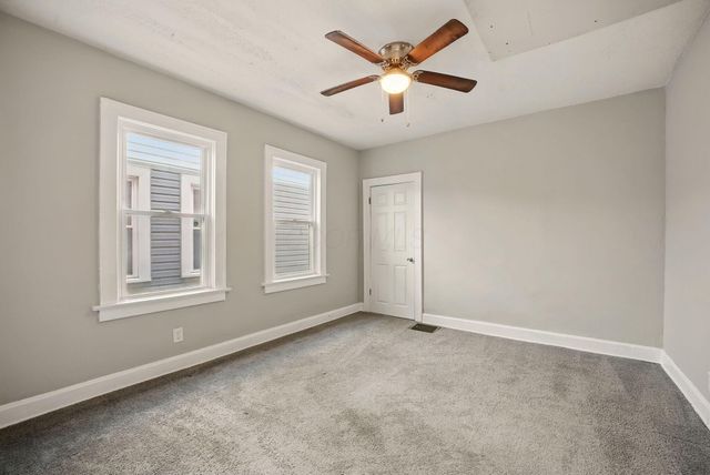 831 Lilley Avenue, Columbus, OH 43205