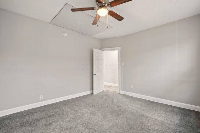 831 Lilley Avenue, Columbus, OH 43205