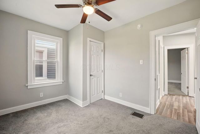 831 Lilley Avenue, Columbus, OH 43205