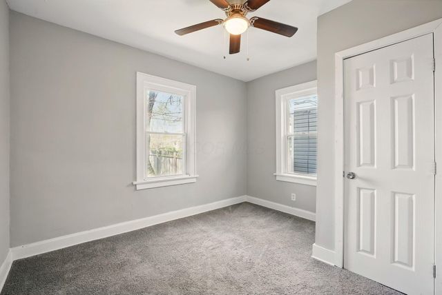 831 Lilley Avenue, Columbus, OH 43205