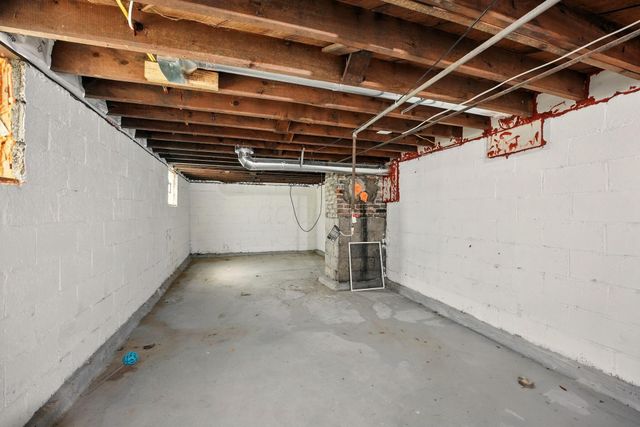 831 Lilley Avenue, Columbus, OH 43205