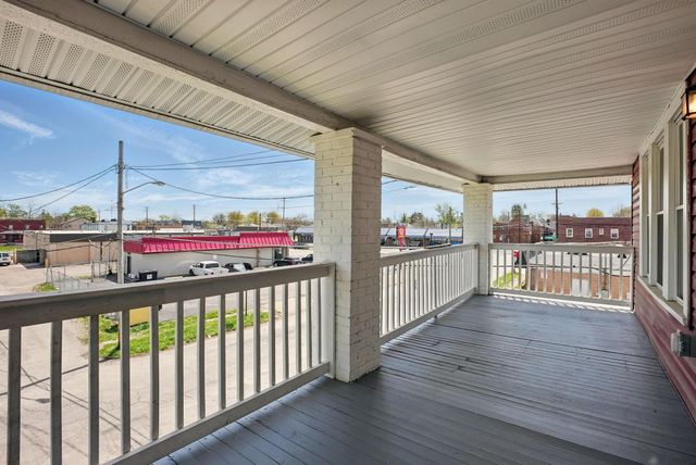 831 Lilley Avenue, Columbus, OH 43205