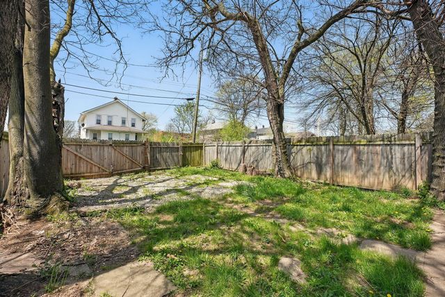 831 Lilley Avenue, Columbus, OH 43205