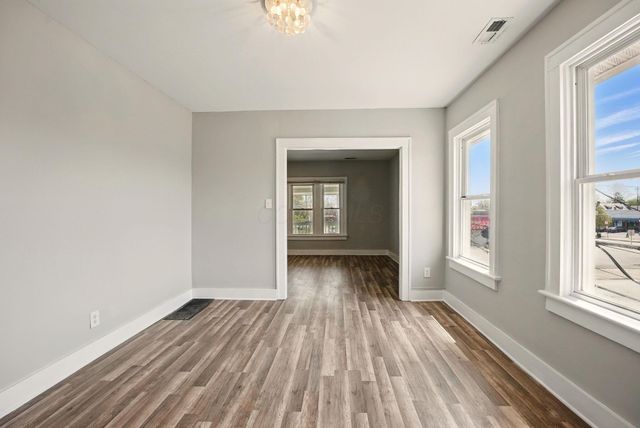 831 Lilley Avenue, Columbus, OH 43205