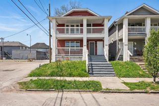 831 Lilley Avenue, Columbus, OH 43205