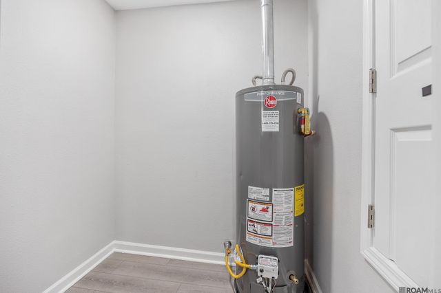 15243 Jester Ave, Baton Rouge, LA 70816