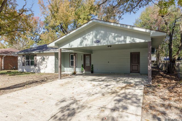 15243 Jester Ave, Baton Rouge, LA 70816